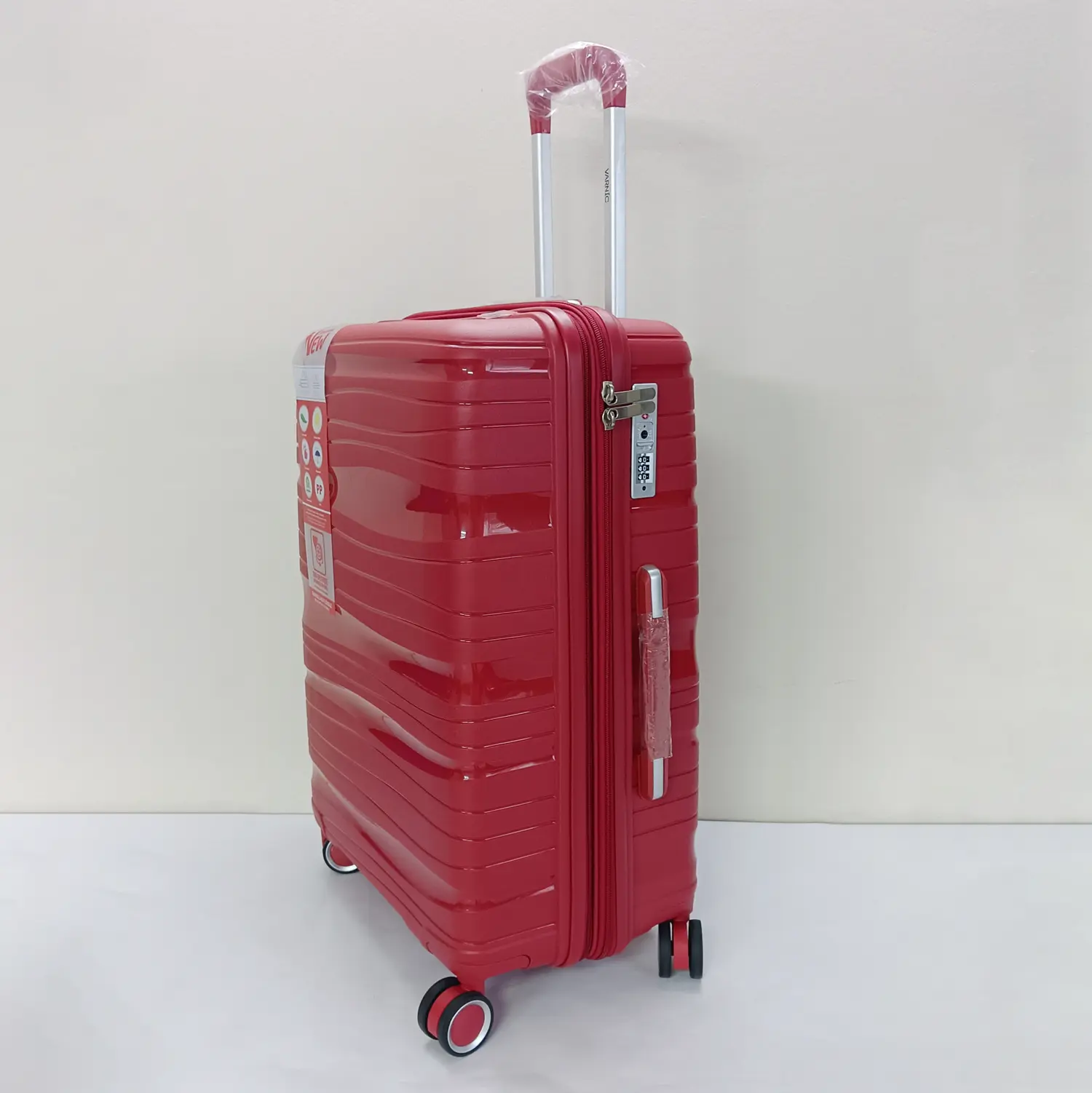 Promise Trolly Bag - 106(24 inch)